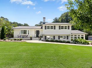 4801 Winterlochen Rd, Raleigh, NC 27603