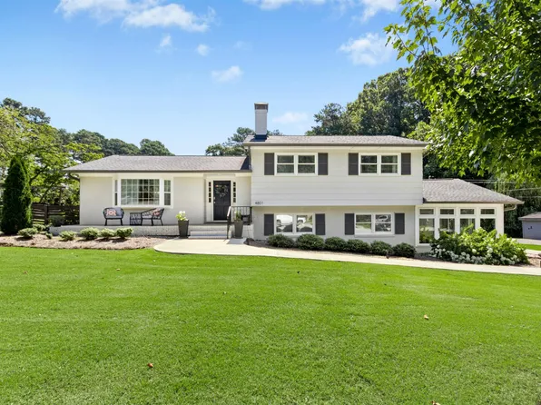 4801 Winterlochen Rd, Raleigh, NC 27603