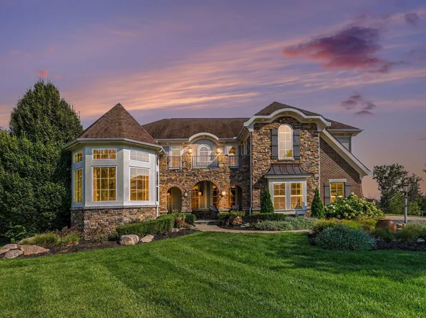 10638 Pegasus Ct, Union, KY 41091