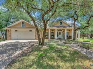 37 Bluebonnet Loop, Morgans Pt Resort, TX 76513
