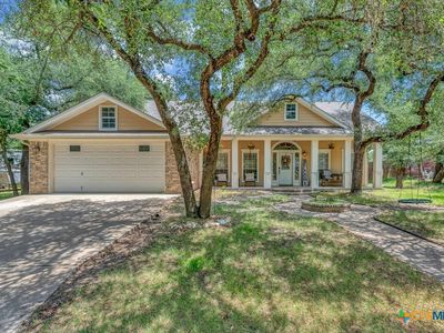37 Bluebonnet Loop, Morgans Pt Resort, TX, 76513
