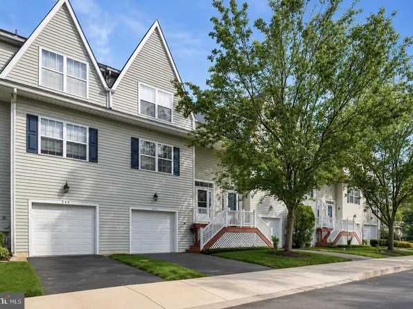 246 Roosevelt Ave, Downingtown, PA 19335