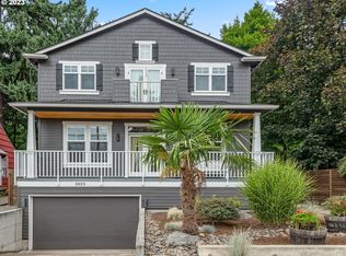 NE Shaver St, Portland, OR 97212