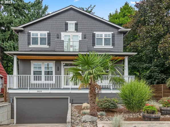 3623 NE Shaver St, Portland, OR 97212