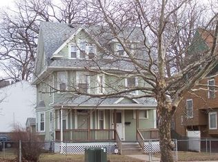 619 Sumner Ave, Springfield, MA 01108