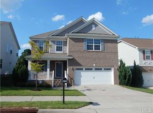 4715 Castle Hill Rd, Raleigh, NC 27616