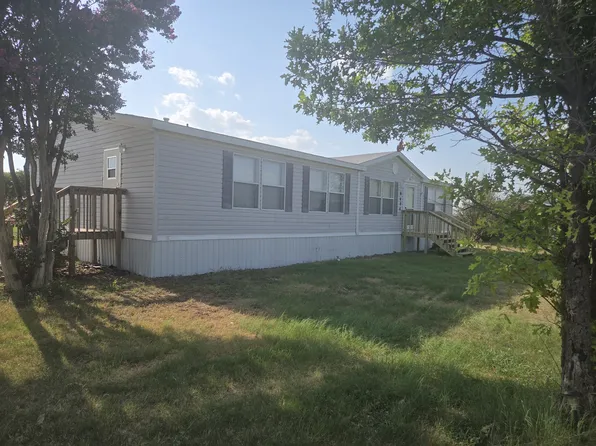 8444 Longhorn Dr, Justin, TX 76247