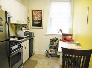 37 Kilsyth Rd #3, Brookline, MA 02445