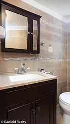 Rented by Garfield Realty 