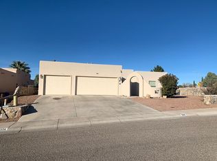 506 Cedardale Loop, Las Cruces, NM 88005