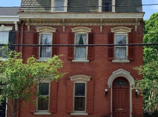 126 W Pomfret St, Carlisle, PA 17013