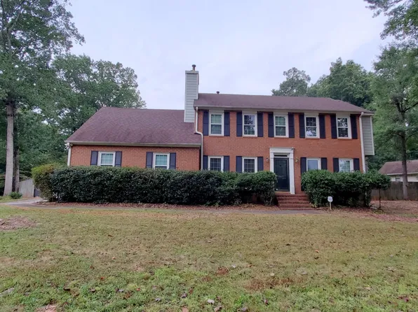 3820 E Carlyle Ct, Marietta, GA 30062