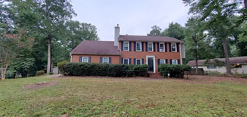 3820 E Carlyle Ct Photo 1
