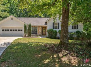 245 Travis Dr, Athens, GA 30606