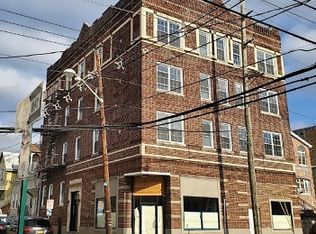 6100 Jefferson St #1A, West New York, NJ 07093