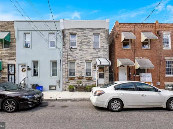 3138 Agate St, Philadelphia, PA 19134