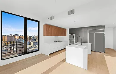 Rented by West 124th Manager LLC