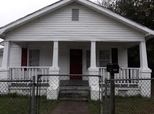 592 S Main St, Sumter, SC 29150