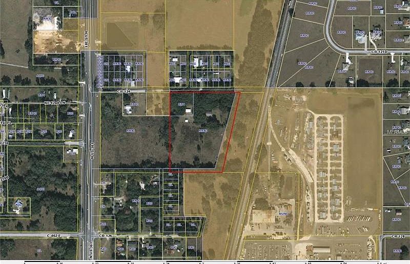 1st image of 4209 County Road 124