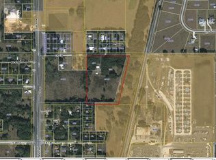 4209 County Road 124, Wildwood, FL 34785