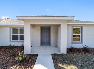 5175 SW Azalea Ct, Dunnellon, FL 34431
