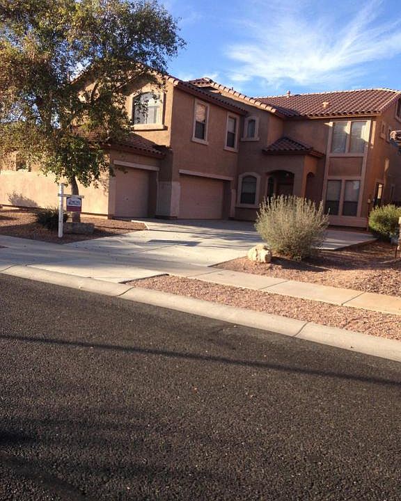 1st image of 13592 W Banff Ln