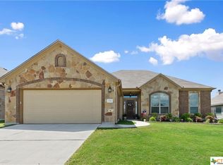 1314 Neuberry Cliffe, Temple, TX 76502
