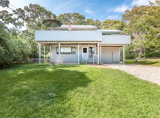 51 Monroe Dr, Montauk, NY 11954