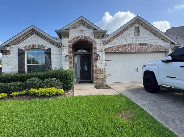2901 Green Ash Ct, Conroe, TX 77301