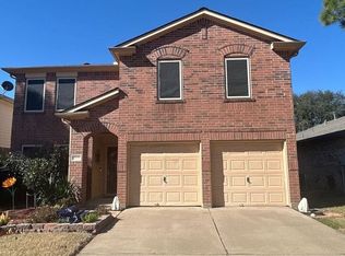 19219 Wading River Dr, Tomball, TX 77375