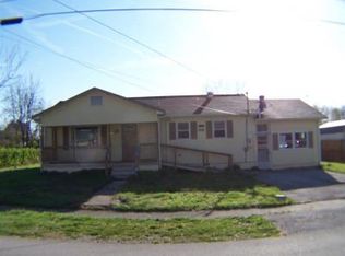 3011 S Kentucky Ave, Corbin, KY 40701