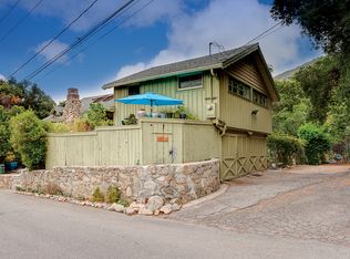 674 Alta Vista Dr, Sierra Madre, CA 91024
