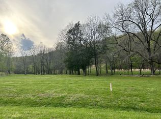 0 Scenic Cir LOT 36, Pulaski, TN 38478