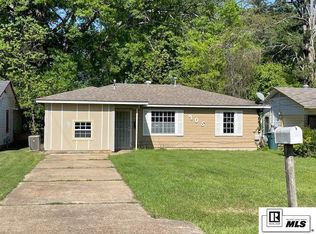 705 S 6th St, Monroe, LA 71202