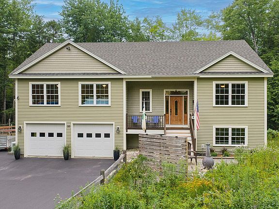 2nd image of 20 Cross Ridge Drive