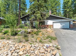 848 Ophir Peak Rd, Incline Village, NV 89451