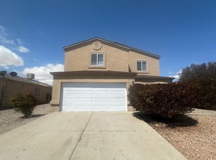 509 Whispering St SW, Albuquerque, NM 87121