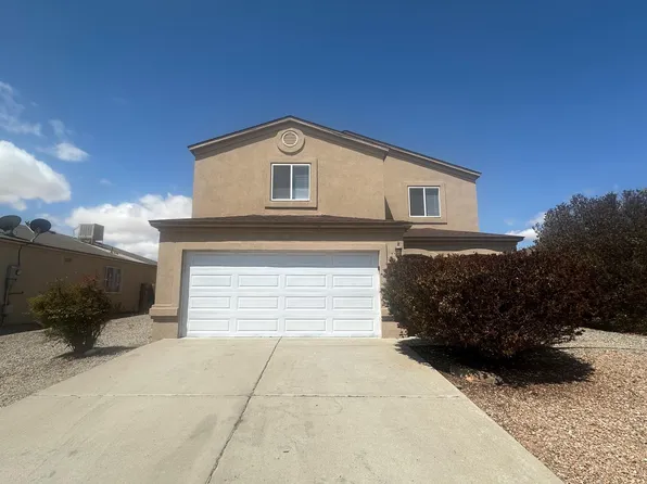 509 Whispering St SW, Albuquerque, NM 87121
