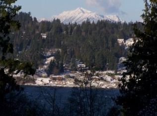 5232 Crystal Springs Dr NE, Bainbridge Island, WA 98110