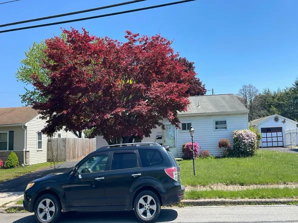2524 Covington Ave, Bethlehem, PA 18017