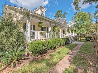 205 Saddle Ln, Summerville, SC 29483