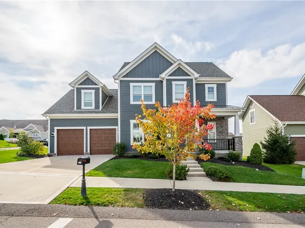 114 Seneca Pl, Mars, PA 16046