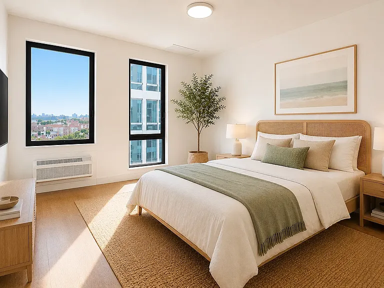 99 Fleet Pl #3B — Photo 3