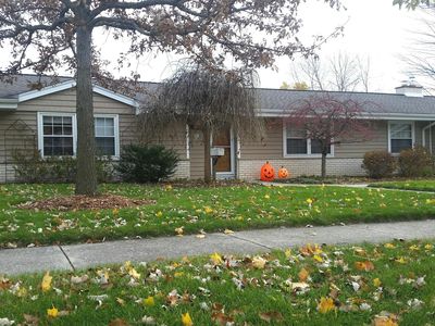 W71N790 Harrison Ave, Cedarburg, WI, 53012