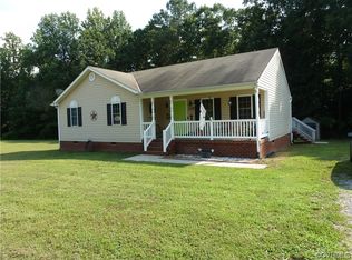 3773 Darbytown Pl, Henrico, VA 23231