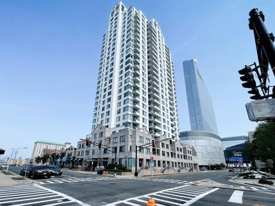 526 Pacific Ave APT 1606, Atlantic City, NJ, 08401