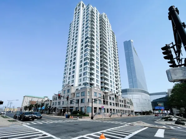 526 Pacific Ave APT 1901, Atlantic City, NJ 08401