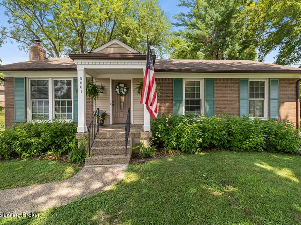 5001 Cool Brook Rd, Louisville, KY 40291