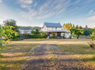 31753 Lynx Hollow Rd, Creswell, OR 97426