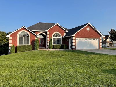 3115 Glenstone Dr, Jefferson City, MO, 65109